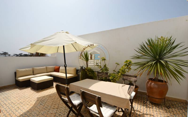 Riad exception - 5 chambres (56)